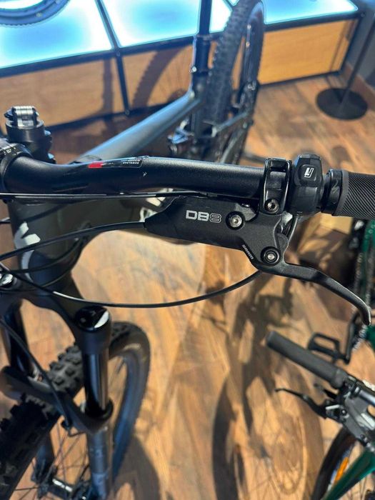 Bicicleta electrica emtb Specialized Turbo Levo Alloy S4(L) 2025