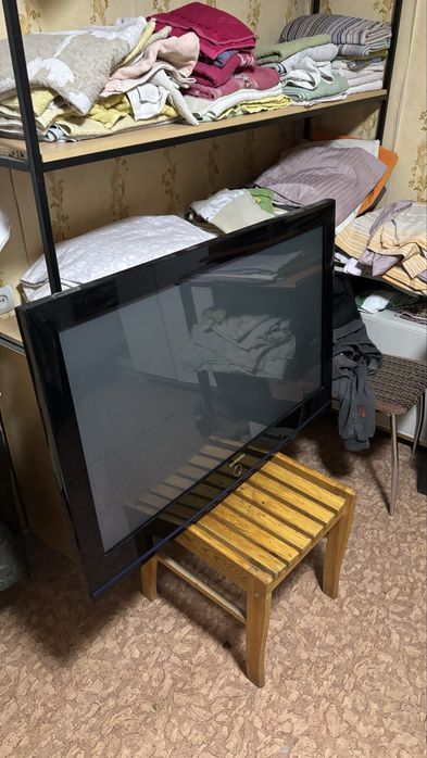 Телевизор Samsung