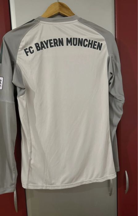 72 Bluza Adidas Bayern Munchen