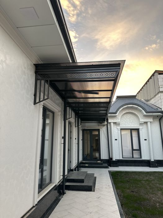 Naves darvaza reshotka perela kalyoni naves kaletka