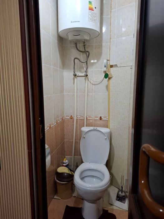 Продается своя отличная квартира в центре Самарканда. ул Амира Темура