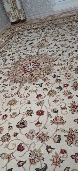 Палас 250х500 …..