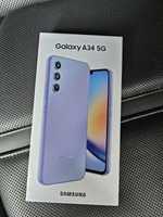 Galaxy A34 5G 128gb