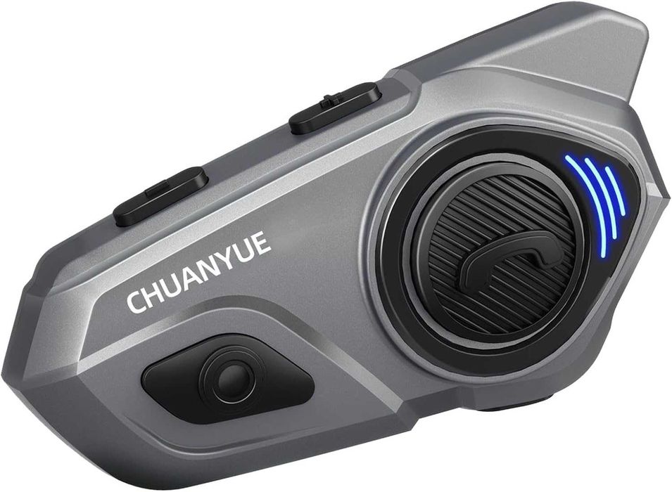Casti Bluetooth pentru motocicleta