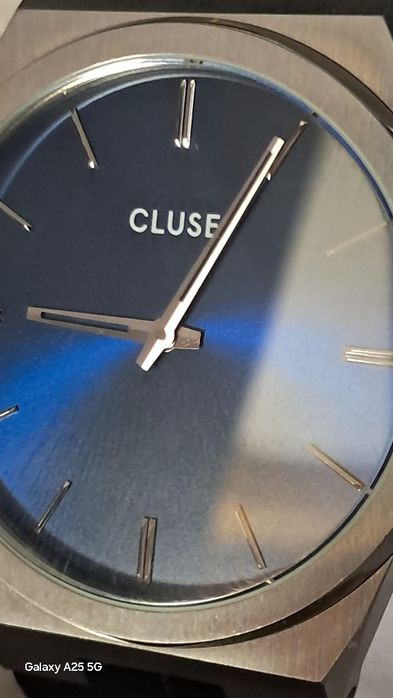 Vând ceas Cluse.