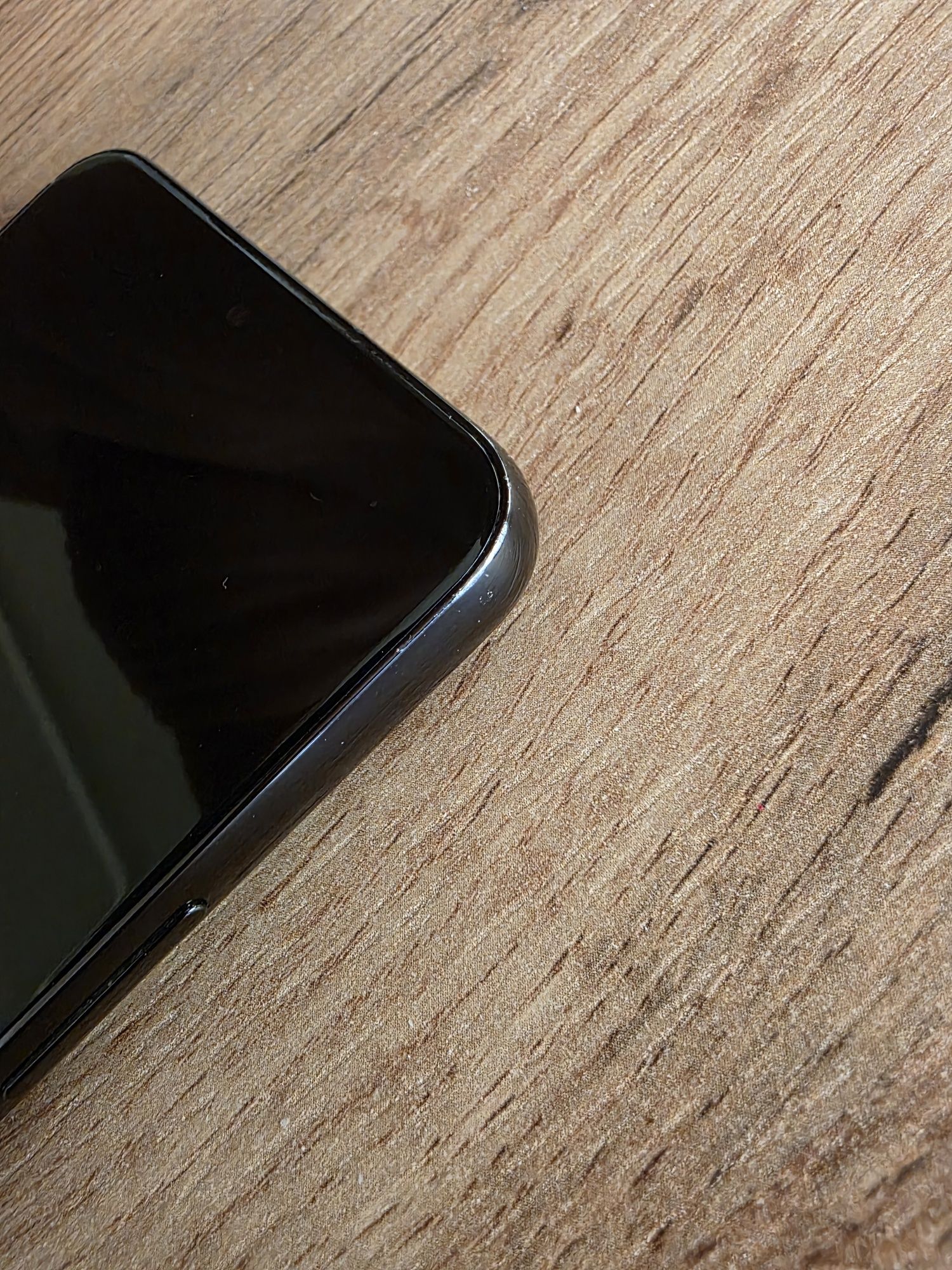 Samsung S22 + кейс