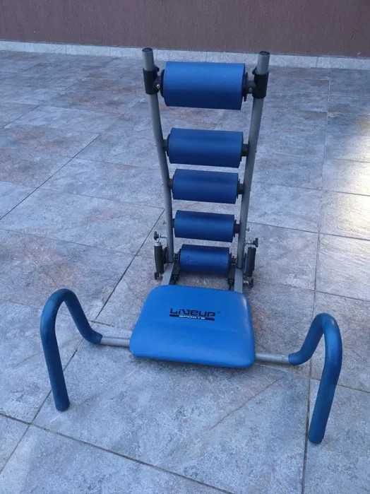 Vând apărat abdomene
