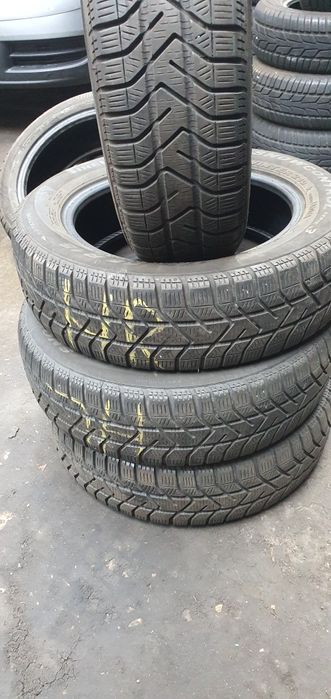 Гуми 4бр 175/65/15 -1бр - 55лв