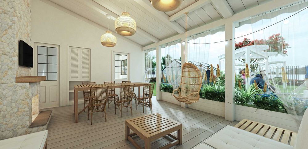 Servicii de Design Interior - PFA