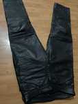 Pantaloni Bmw din piele