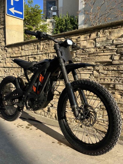 Sur-Ron Light Bee X 2023