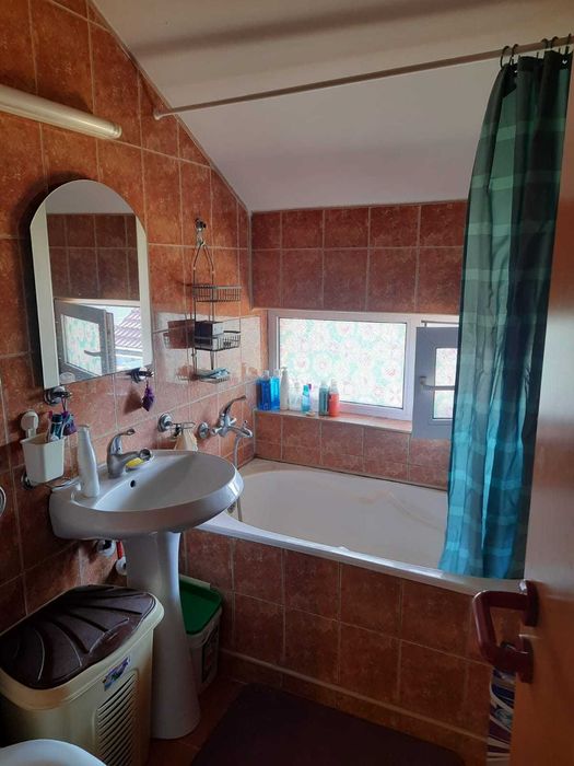 Proprietar vînd apartament cu 2 camere la et doi, la casă , Timișoara.