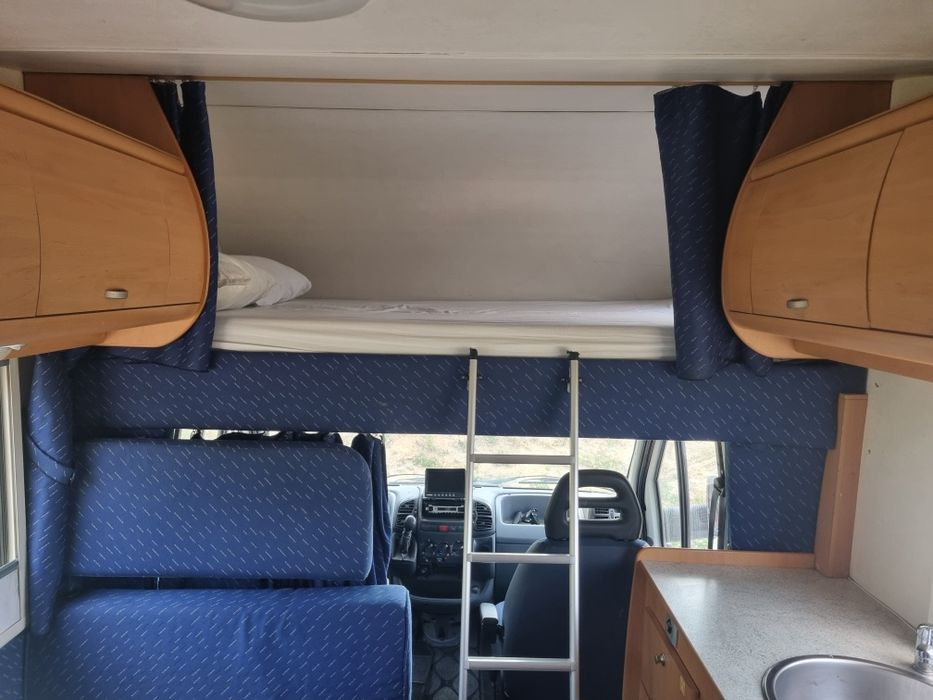 Кемпер Joint 2HDI