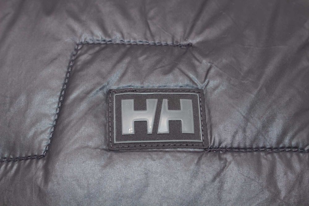 HELLY HANSEN мъжко яке Lifaloft Hybrid Iinsulator черно есенно S