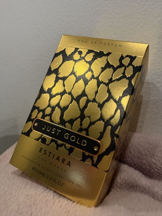 Estiara just gold дамски парфюм
