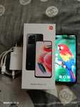 Продаю телефон Redmi note 12 6/128GB