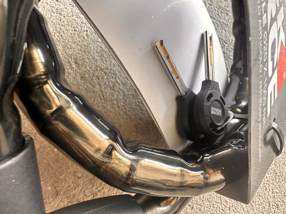 Placute de frana Piaggio mp3, piaggio mp3 300-530cc