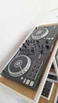 Consola dj numark
