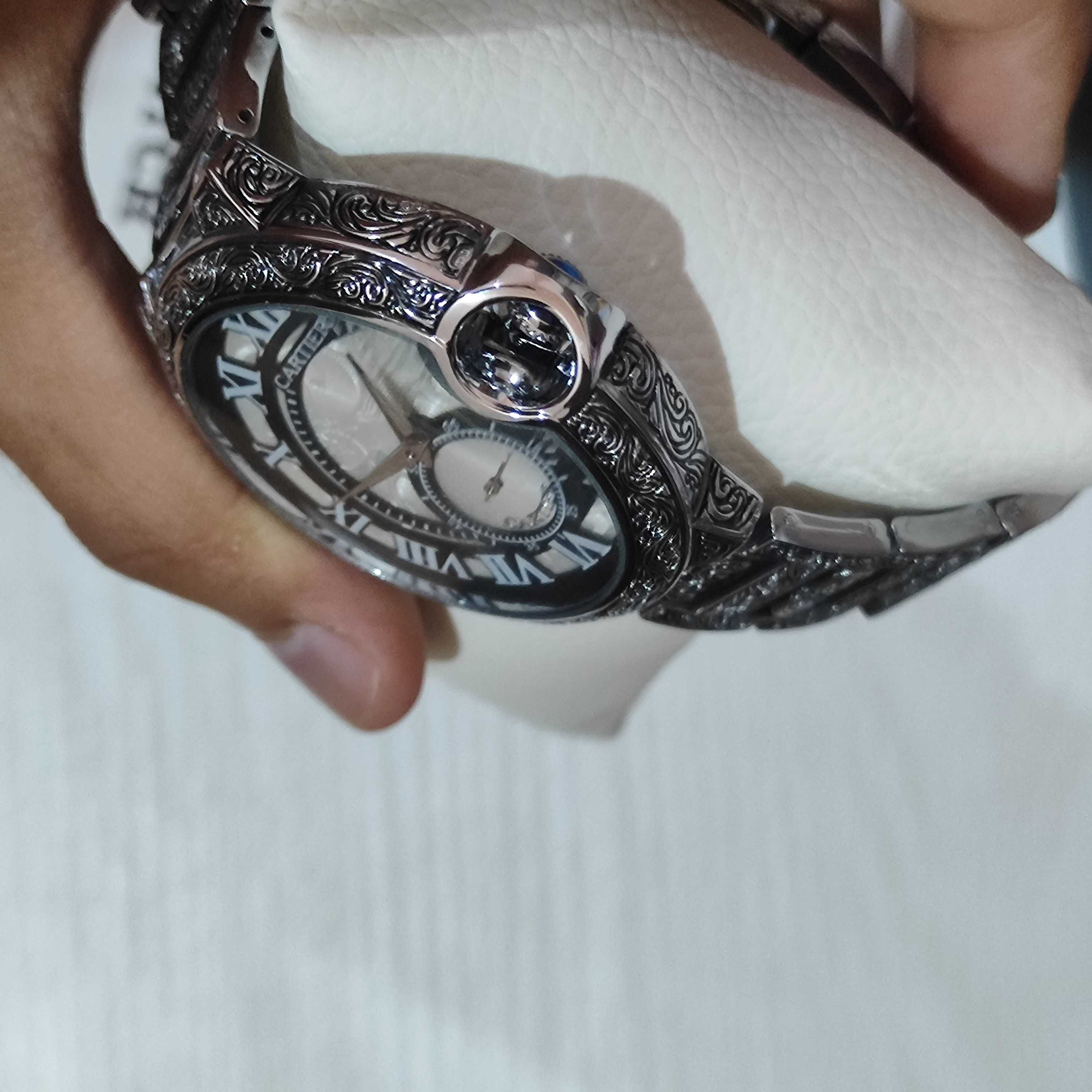 Мужские часы  Swiss Watch