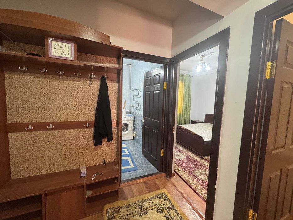 Продается квартира , Чиланзарский район , Алгоритм , Гулистон 11-4