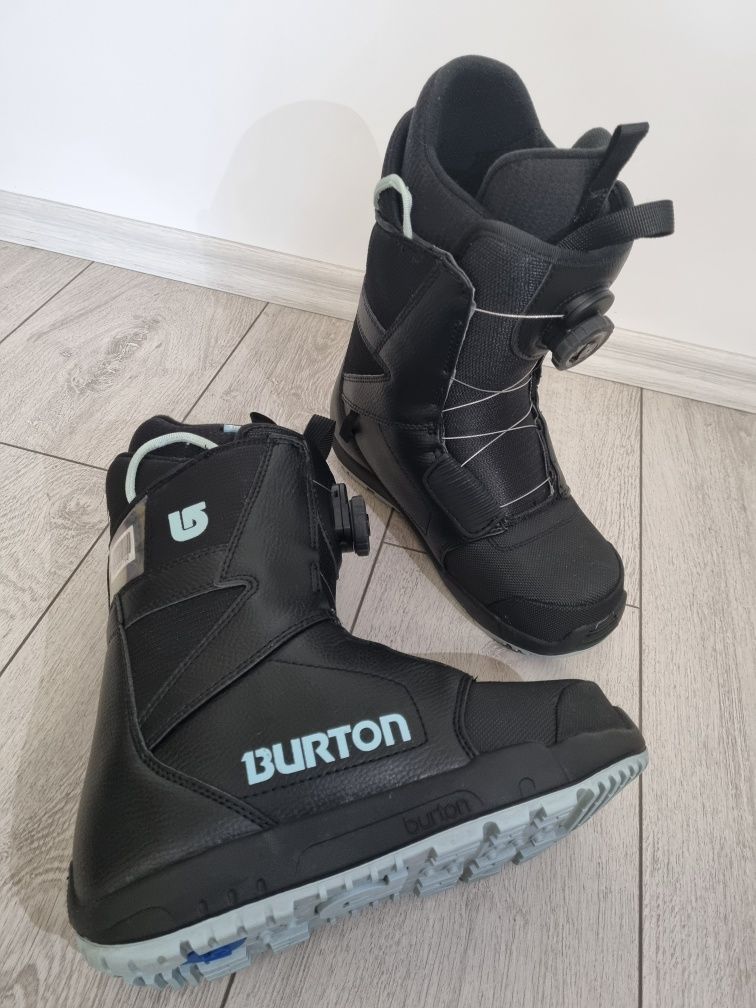 Boots Snowboard BURTON TrueFit