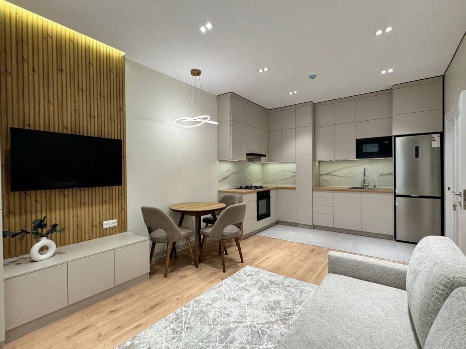 Аренда квартиры Чиланзарский район