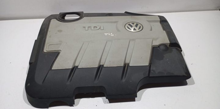 Capac motor 03L103925 Volkswagen VW Eos 1 [2006 - 2010]