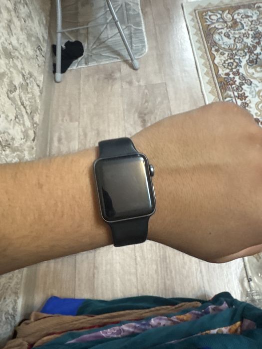 Apple Watch series 3