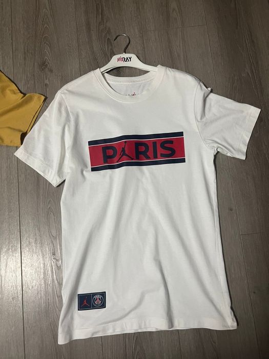 Tricou jorda psg