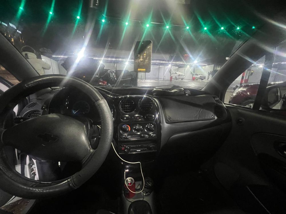 Срочно продам Matiz 2004 MX