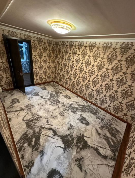 Продаётся квартира на чиланзар 26.Балкон 2х6