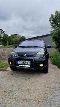Renault Scenic RX4 2.0 16V