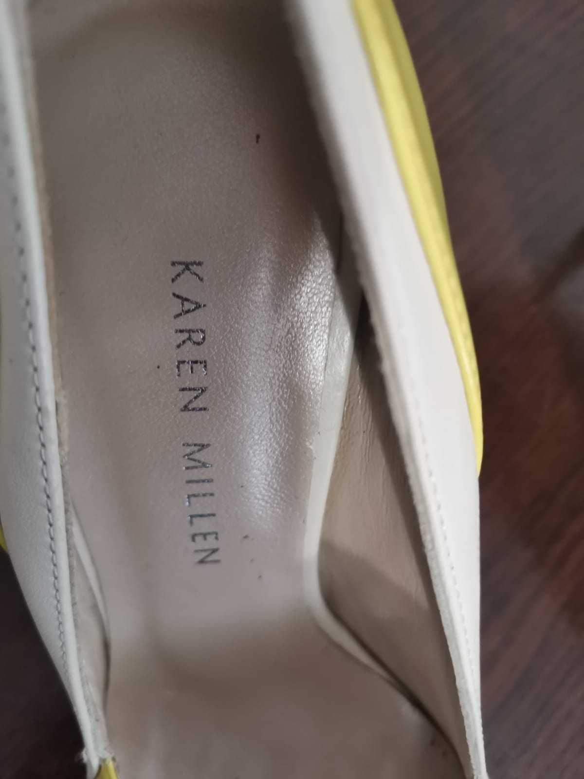 Pantofi Karen Millen