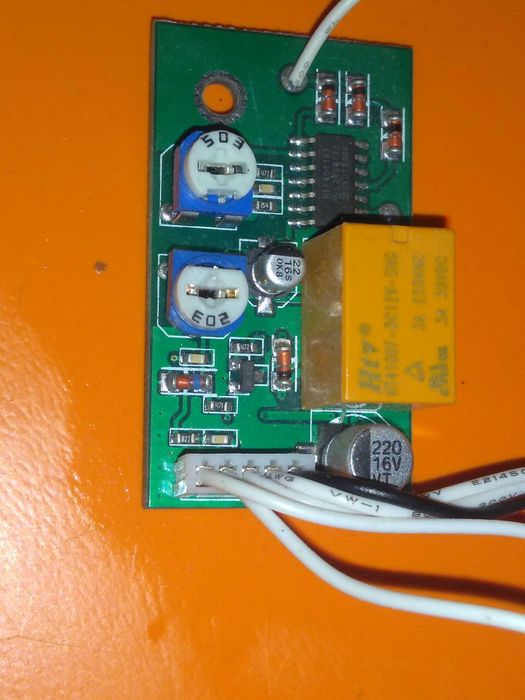 statie cb, repetor, papagal ,roger bip,piese statii