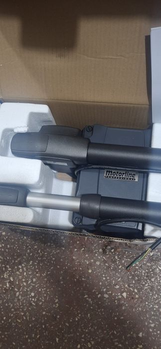 Kit porti batante motorline lince 300