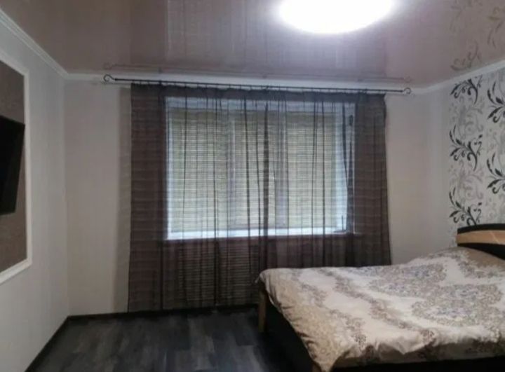 Сарыарка 11-Кенесары, 2ч 2000