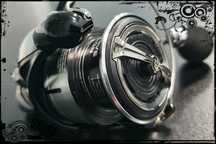 Daiwa Lexa  !  !