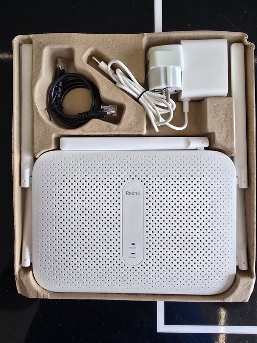 Xiaomi Redmi AC2100 Гигабитов рутер