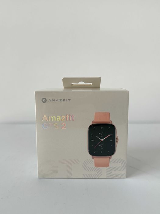 Amazfit GTS 2 Rose Pink