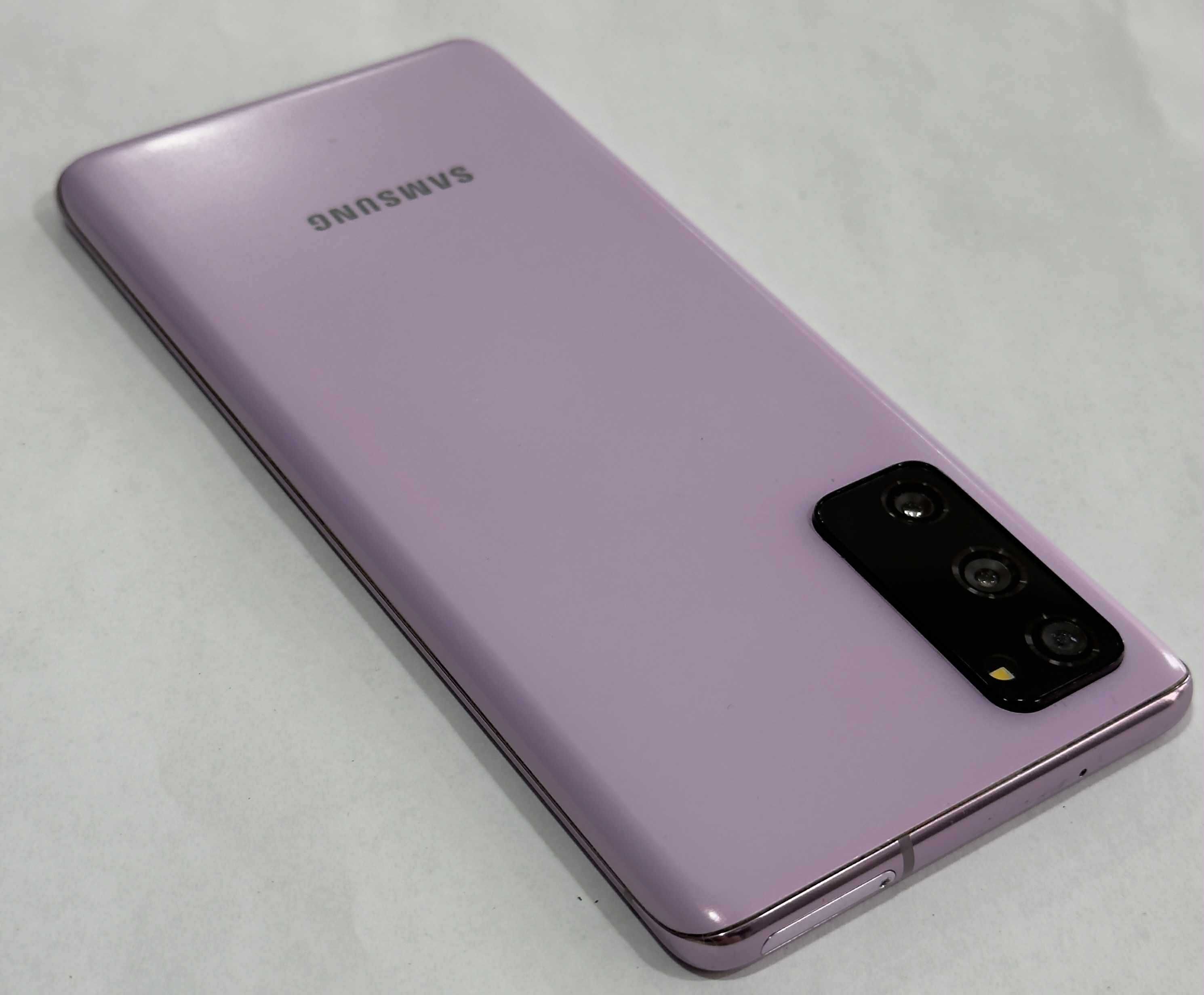 Samsung S20FE 128/6gb