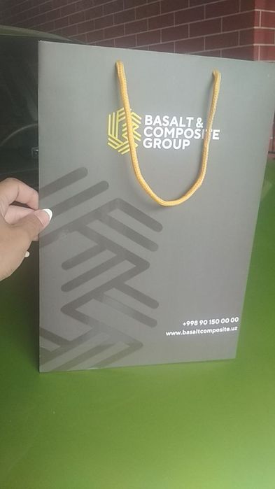 Paligrafiya & Tipagrafiya xizmatlari