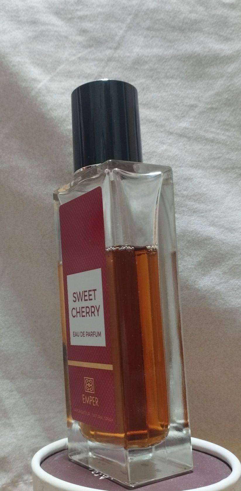 Parfum Sweet Cherry