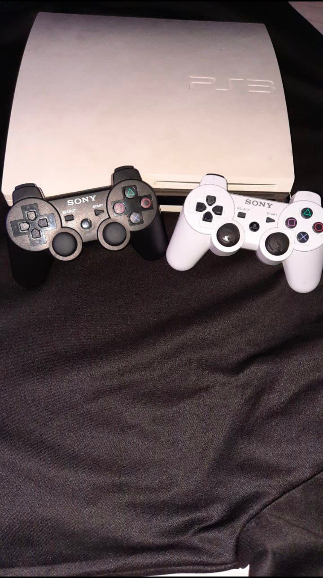 PlayStation 3 slim