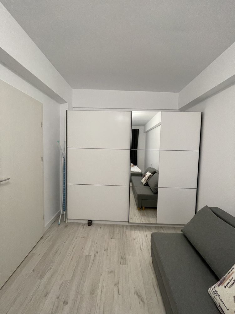 Ofer spre inchiriere apartament NOU cu 2 camere