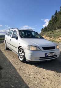 Opel Astra g 2001 TDI