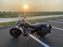 Keeway Superlight 125 (A1)