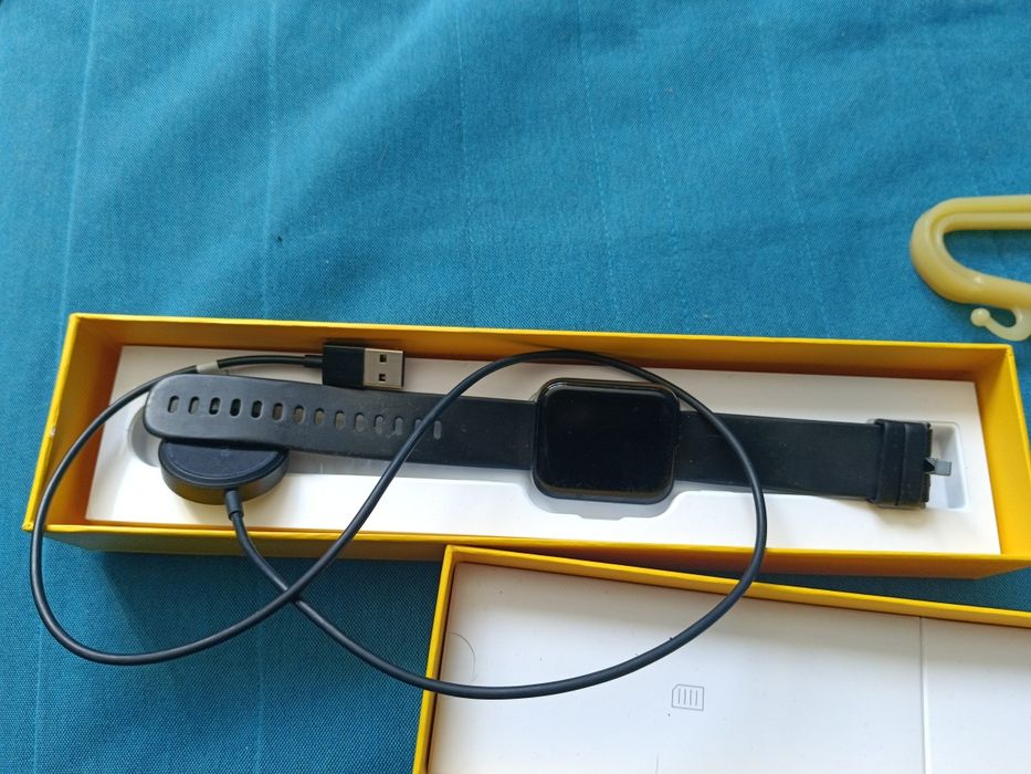 Ralme watch 2 pro