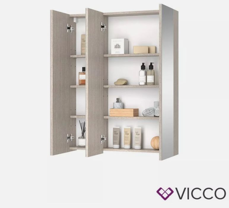 Шкаф за над мивка