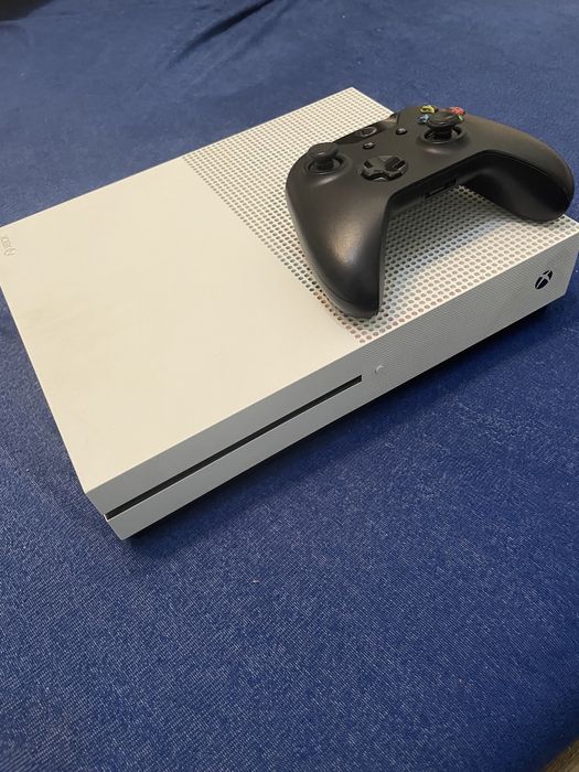 Xbox One S 500GB