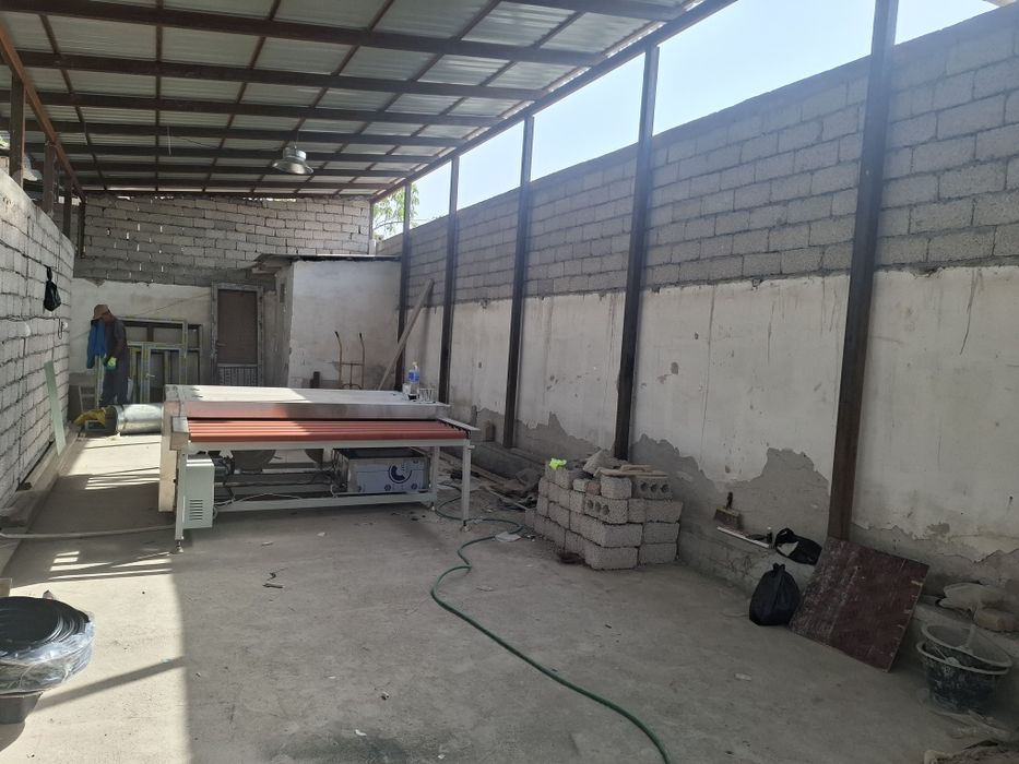 Ойна ва акфа цехига ишчи оламиз.